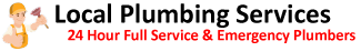 Barker Plumbers